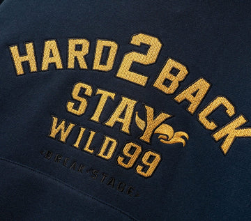 Break Stage Hoodie